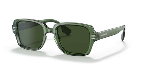 burberry eldon green|Burberry BE4349 Eldon L (51 .